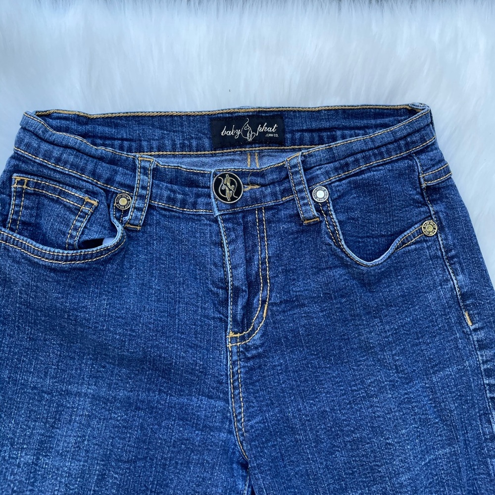 BABY PHAT - Picture 8 of 10